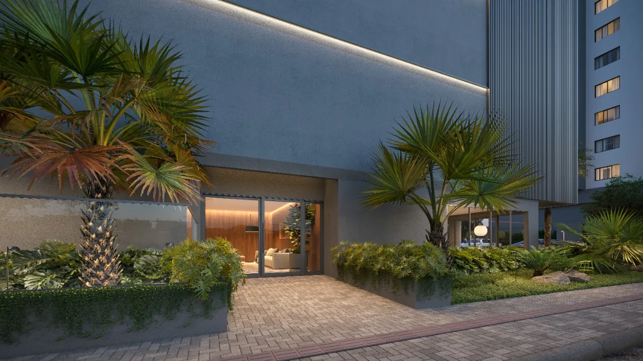 Apartamento com 1 suíte + 2 demi-suítes à venda no bairro Centro em Balneário Piçarras a partir de R$ 1.494.708,11 — foto 5