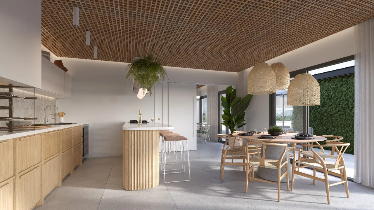 Apartamento com 1 suíte(s) mais 2 quarto(s) à venda no bairro Centro em Balneário Piçarras, por R$ 1.521.830,70 - foto 1