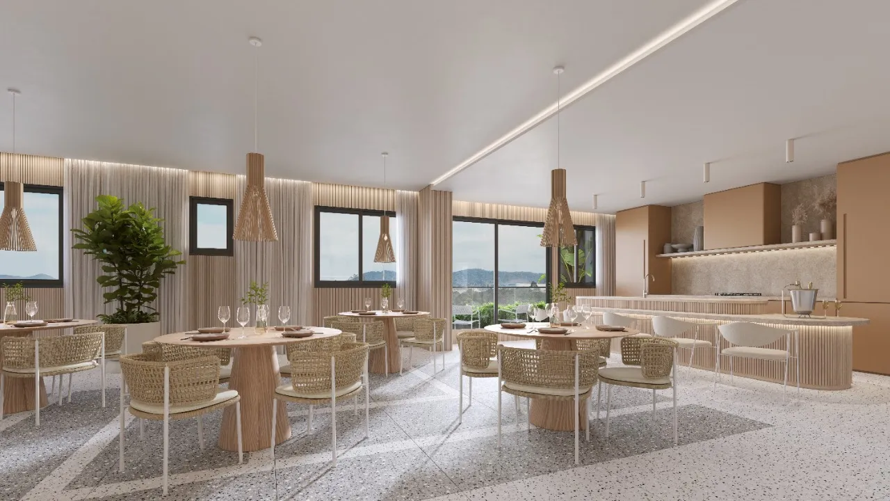 Apartamento com 1 suíte(s) mais 2 quarto(s) à venda no bairro Centro em Balneário Piçarras, por R$ 1.521.830,70 — foto 3