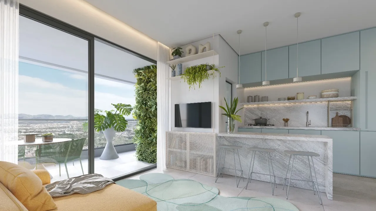 Apartamento com 1 suíte(s) mais 2 quarto(s) à venda no bairro Centro em Balneário Piçarras, por R$ 1.521.830,70 — foto 6