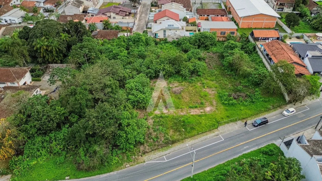 Terreno para prédio à venda no bairro Floresta em Joinville, por R$ 1.806.091,00 - foto 1
