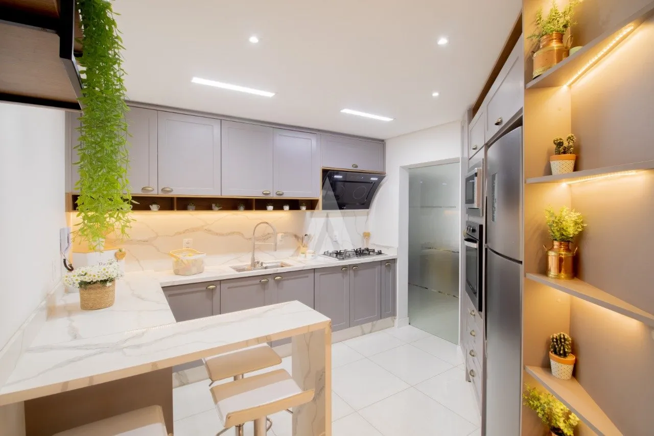 Apartamento com 1 suíte(s) mais 2 quarto(s) à venda no bairro CENTRO em JOINVILLE por R$ 1.148.000,00. — foto 5