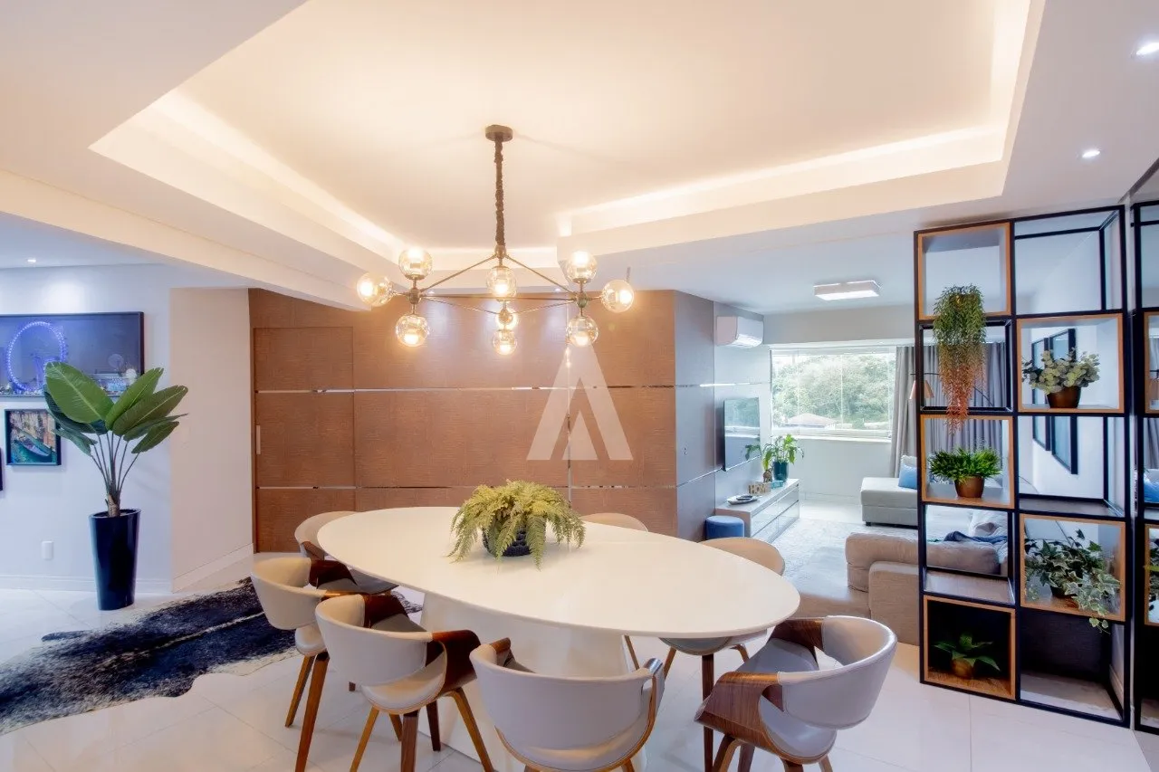 Apartamento com 1 suíte(s) mais 2 quarto(s) à venda no bairro CENTRO em JOINVILLE por R$ 1.148.000,00. — foto 2