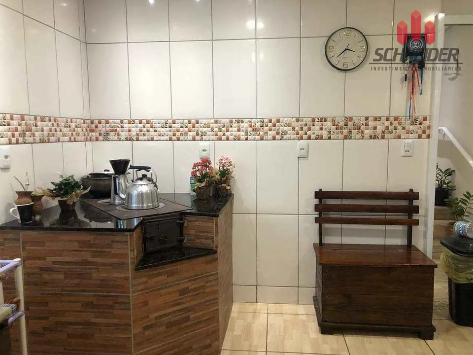 Casa com 4 dormitórios à venda no bairro Rodeio 32 em Rodeio/SC — foto 2