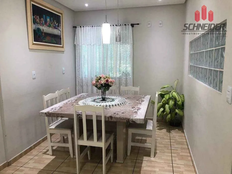 Casa com 4 dormitórios à venda no bairro Rodeio 32 em Rodeio/SC — foto 3