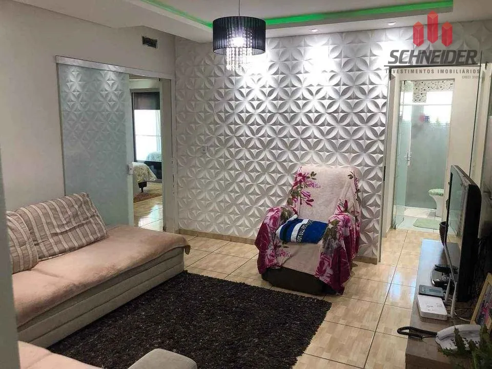 Casa com 4 dormitórios à venda no bairro Rodeio 32 em Rodeio/SC — foto 4
