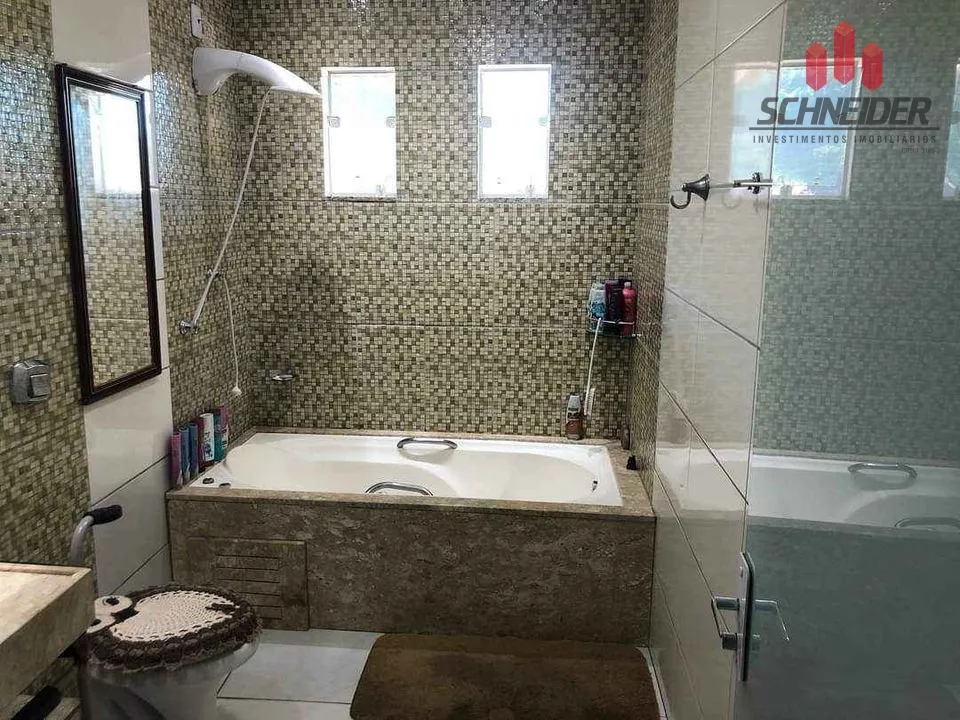 Casa com 4 dormitórios à venda no bairro Rodeio 32 em Rodeio/SC — foto 7