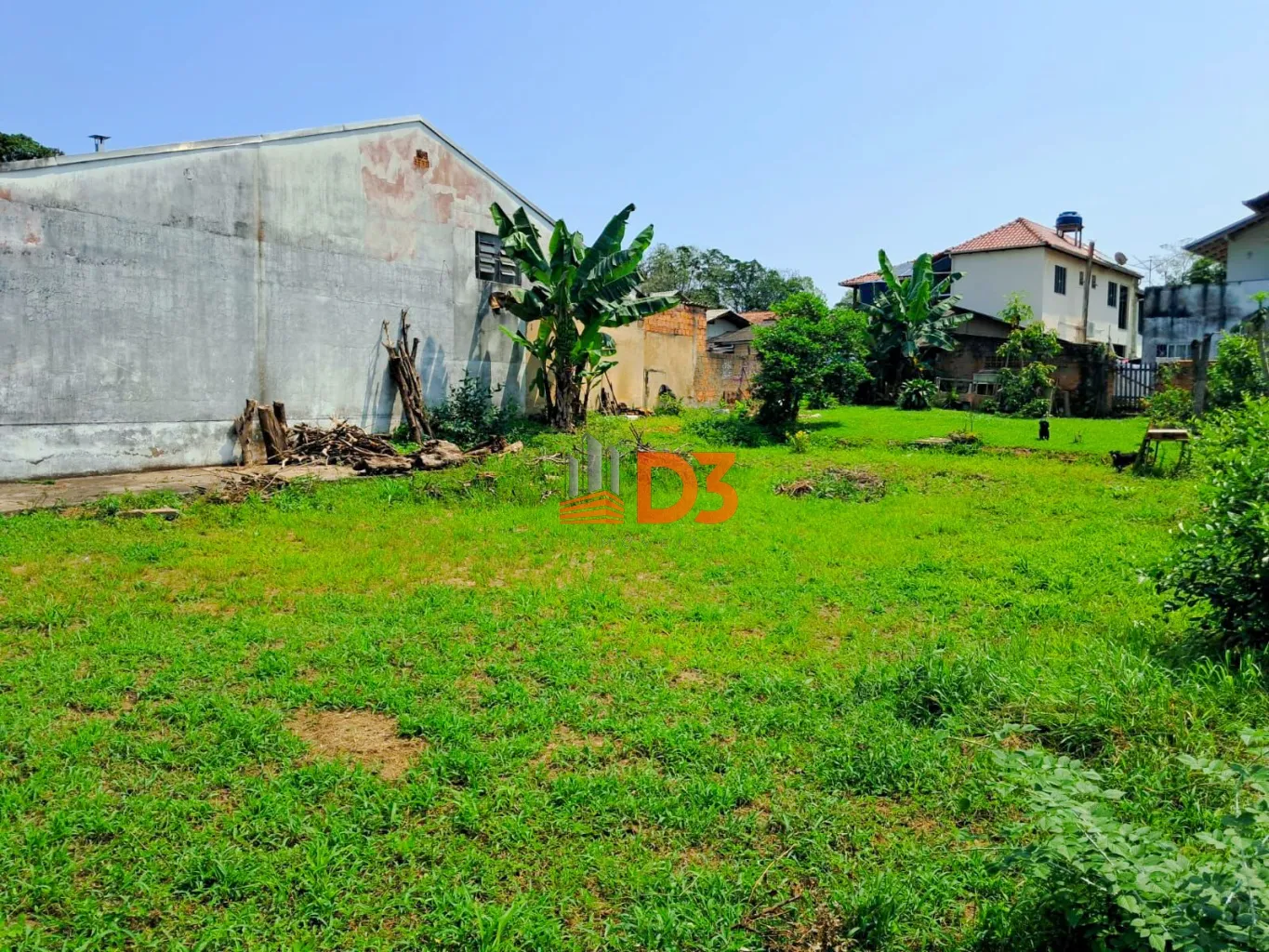 Terreno com 497m no Salto do Norte! - foto 1