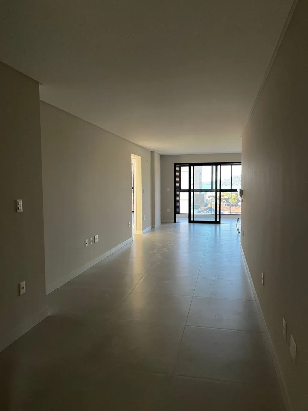 Apartamentos em Porto Belo - foto 1