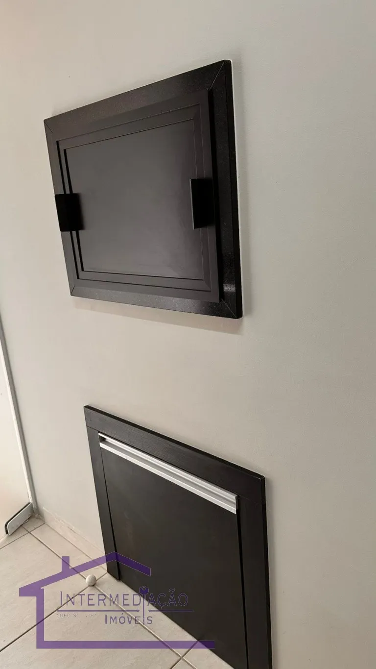 Apartamento com 2 quartos, semi mobiliado, no bairro da Velha, Blumenau. — foto 5