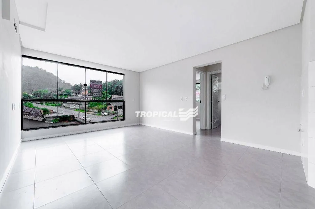 Apartamento com 2 dormitórios à venda, 64 m por R$ 350.000,00 - Badenfurt - Blumenau/SC — foto 2