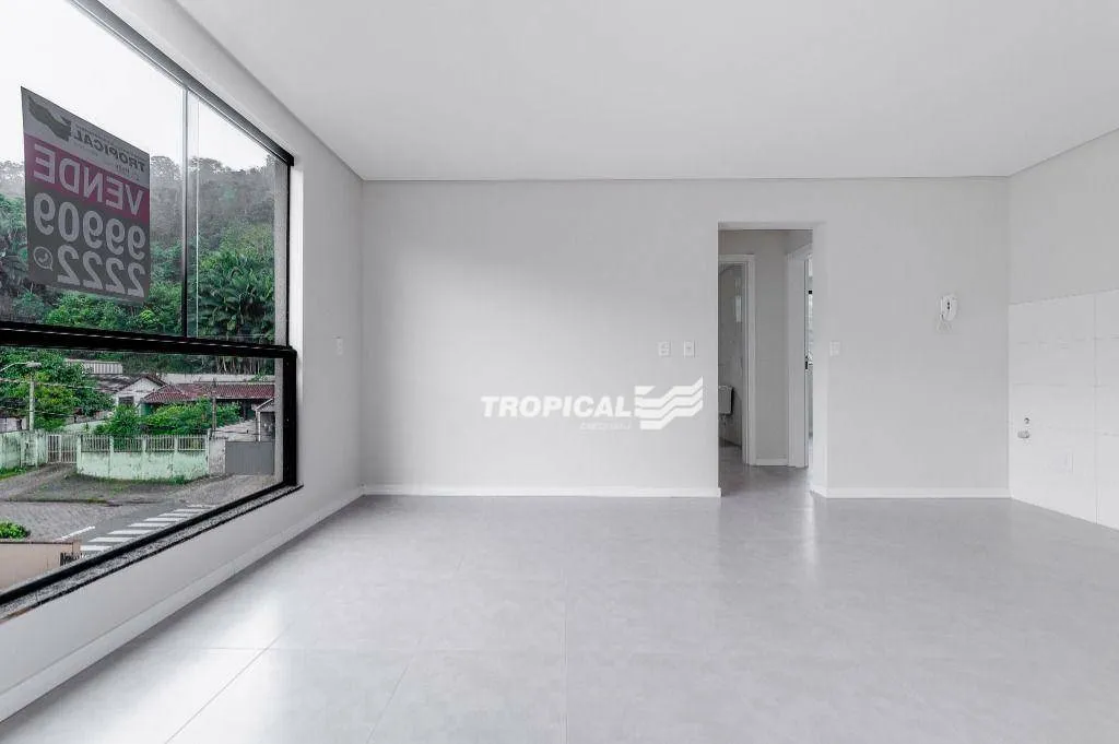 Apartamento com 2 dormitórios à venda, 64 m por R$ 350.000,00 - Badenfurt - Blumenau/SC — foto 5