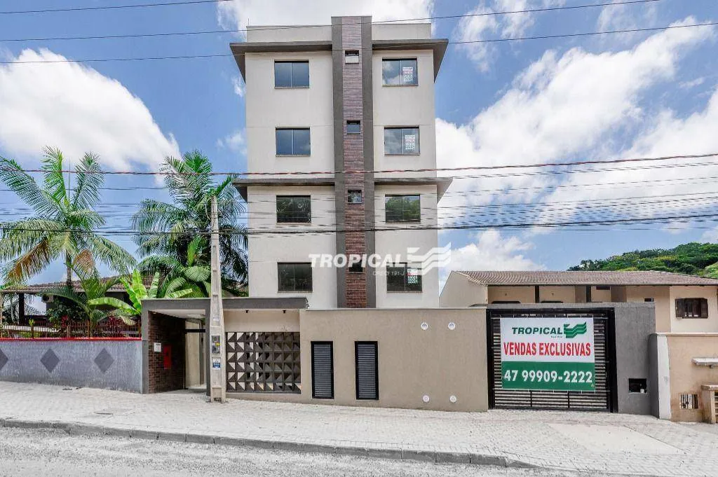 Apartamento com 2 dormitórios à venda, 64 m por R$ 350.000,00 - Badenfurt - Blumenau/SC - foto 1
