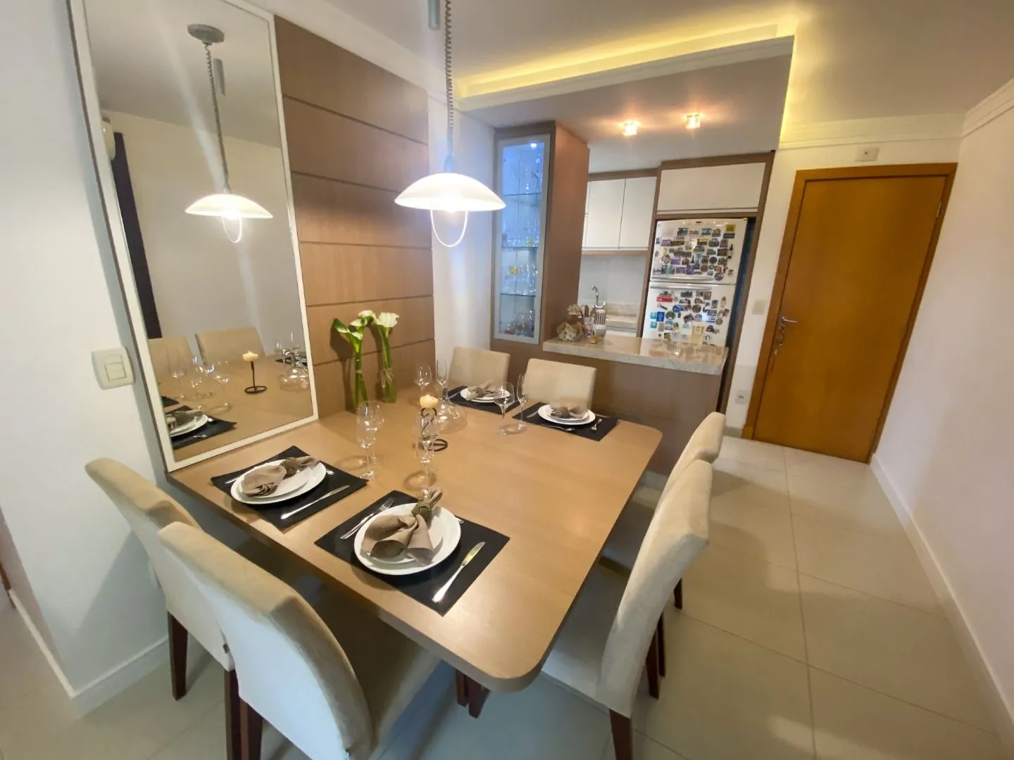 Apartamento à venda, 75 m por R$ 650.000,00 - Velha - Blumenau/SC - foto 1