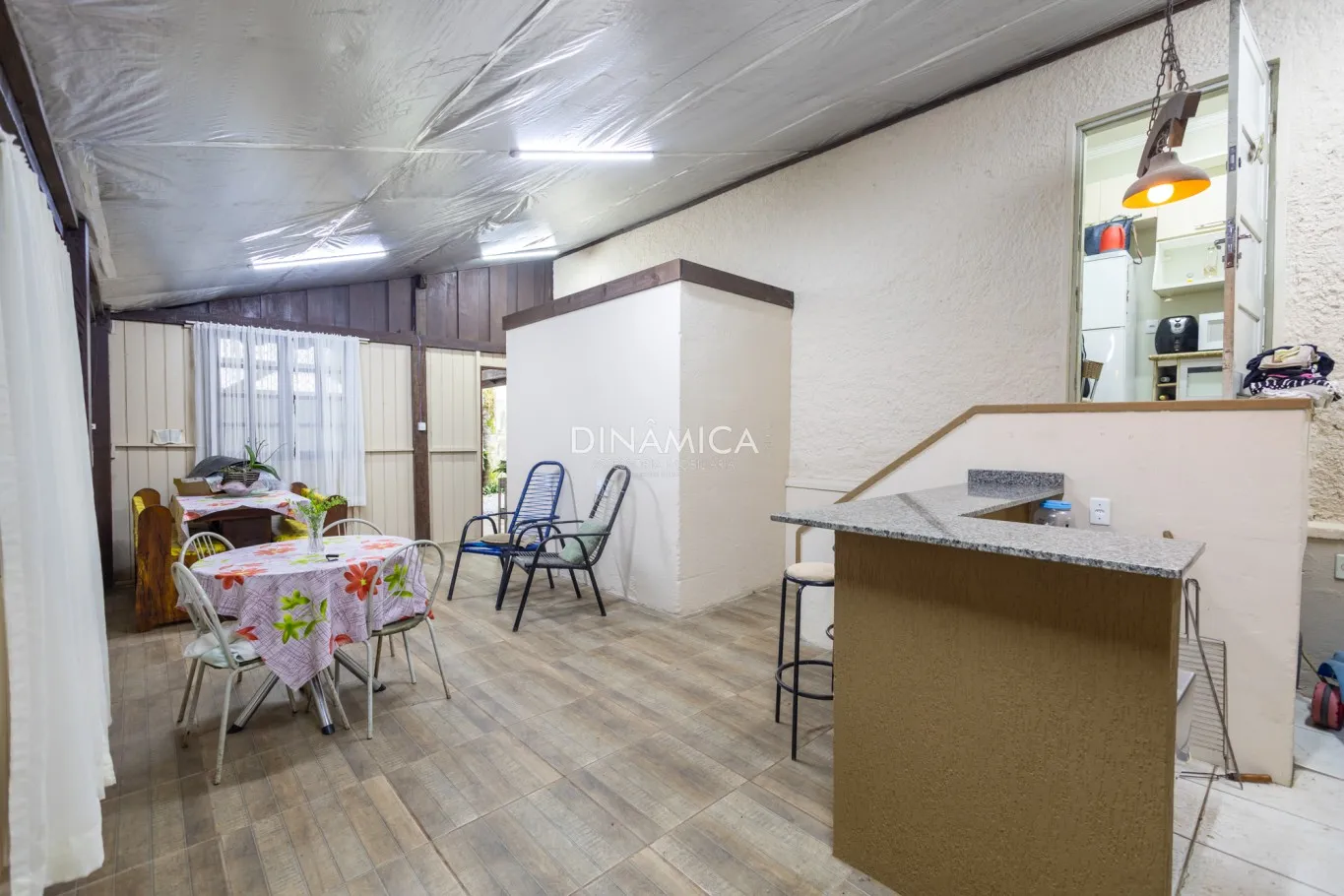 Casa com excelente terreno a venda no bairro Garcia em Blumenau, ótima opção para você investidor . — foto 2