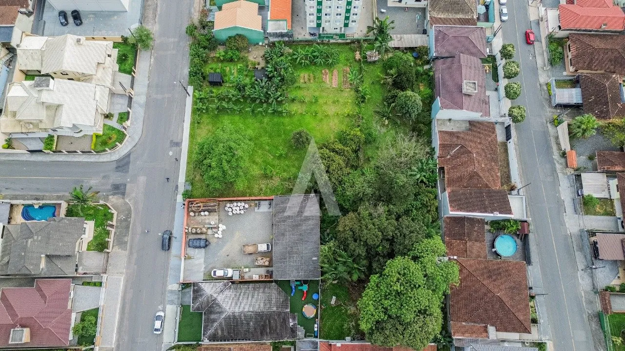 Terreno para prédio à venda no bairro Costa E Silva em Joinville, por R$ 1.629.327,00 — foto 3