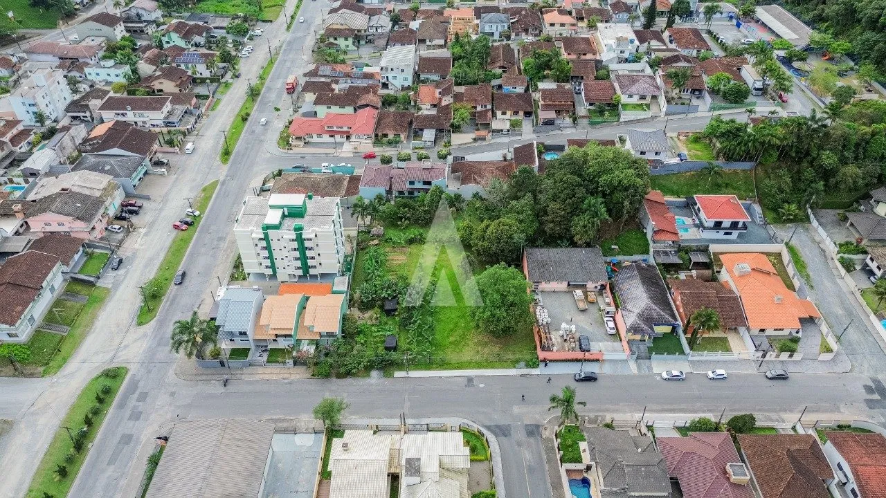Terreno para prédio à venda no bairro Costa E Silva em Joinville, por R$ 1.629.327,00 — foto 4