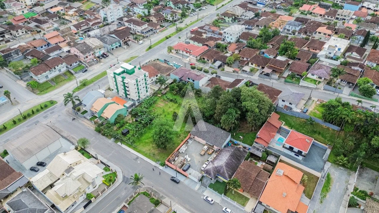 Terreno para prédio à venda no bairro Costa E Silva em Joinville, por R$ 1.629.327,00 — foto 5