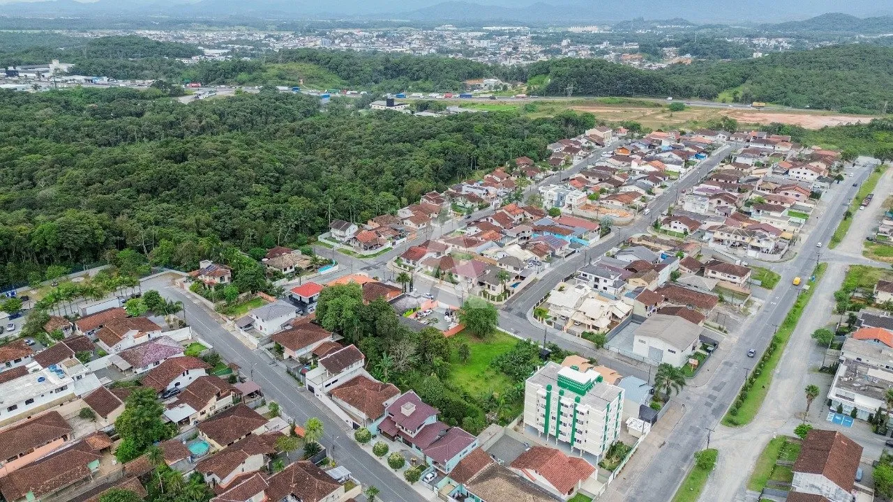 Terreno para prédio à venda no bairro Costa E Silva em Joinville, por R$ 1.629.327,00 — foto 6