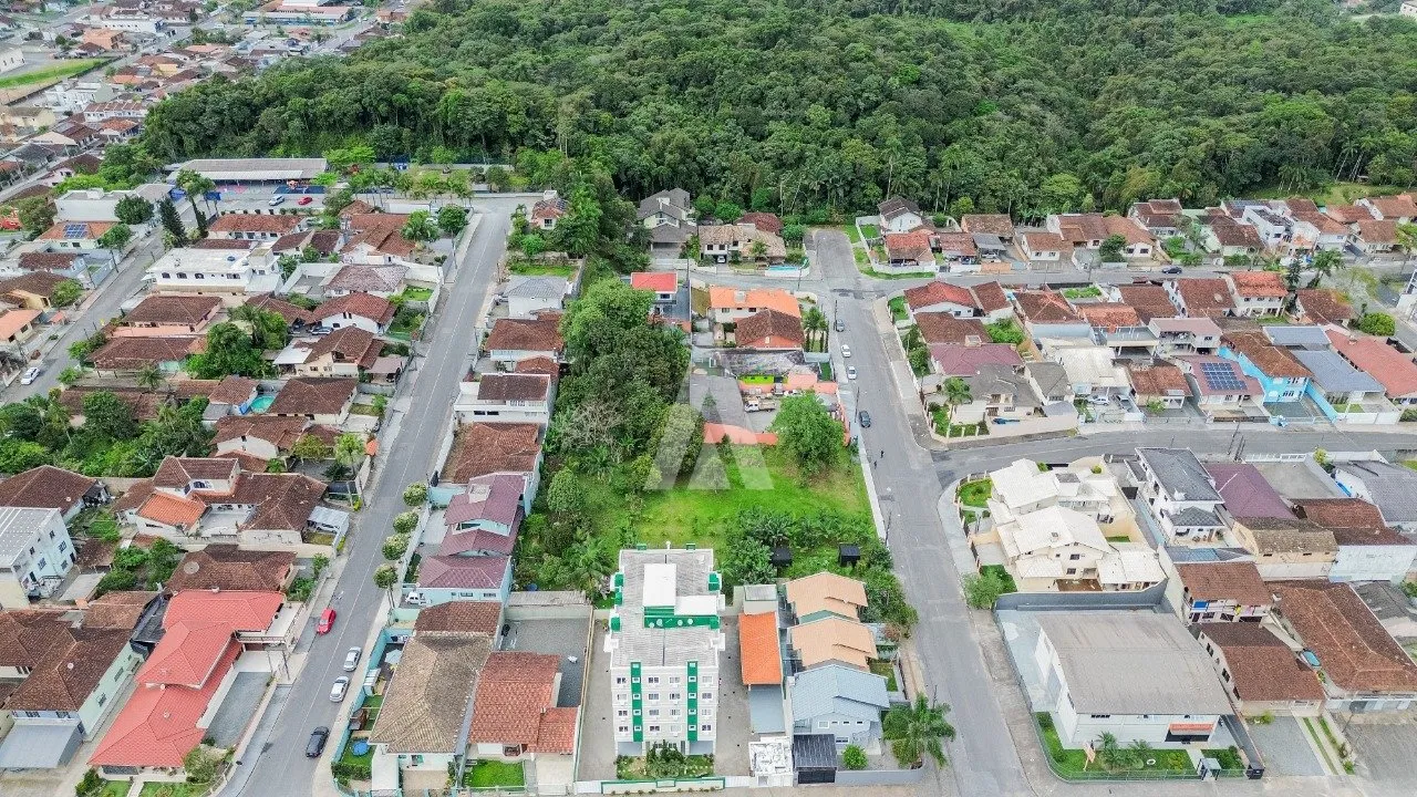 Terreno para prédio à venda no bairro Costa E Silva em Joinville, por R$ 1.629.327,00 — foto 7