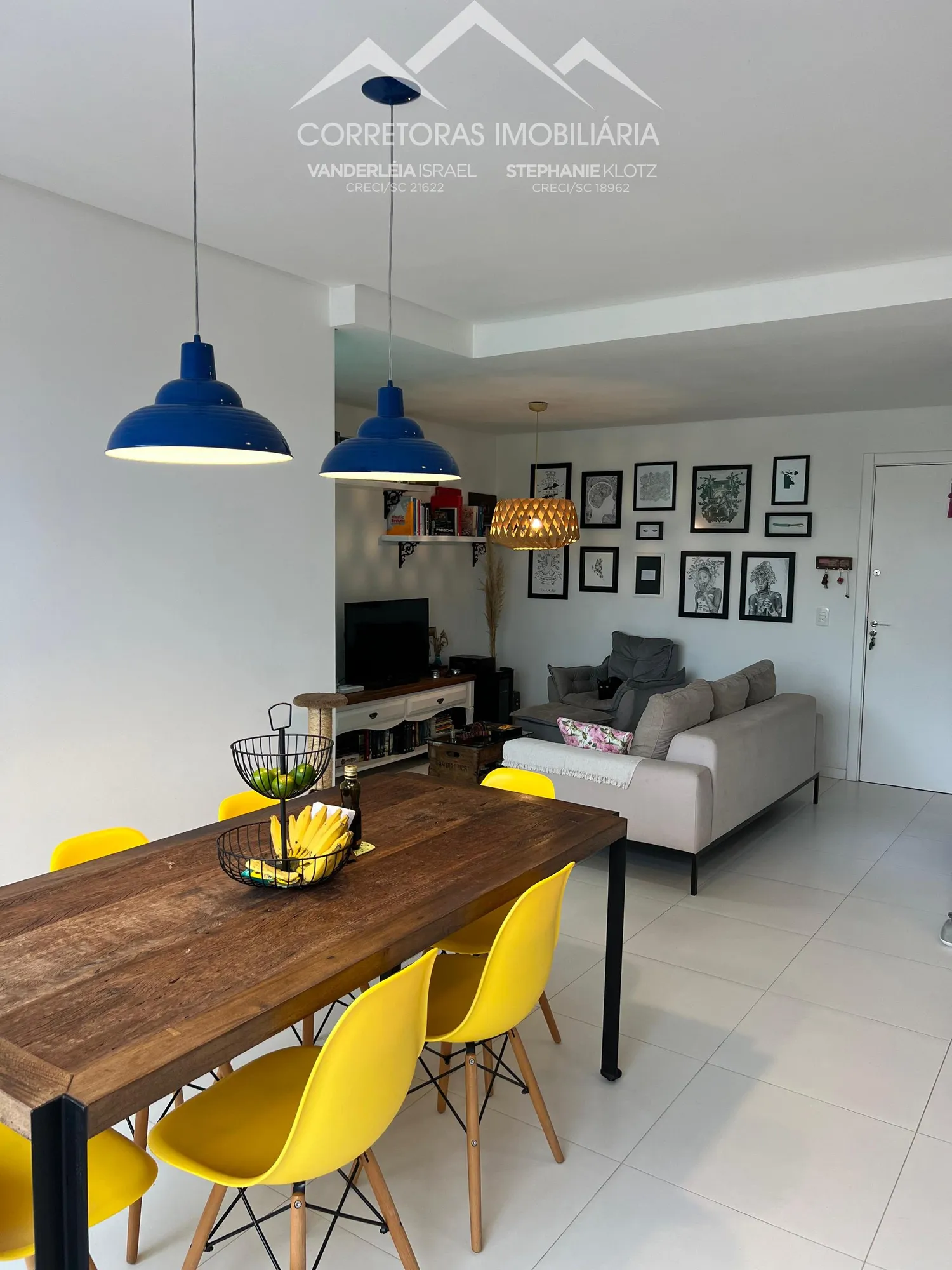 APARTAMENTO - Centro, Pomerode SC - foto 1