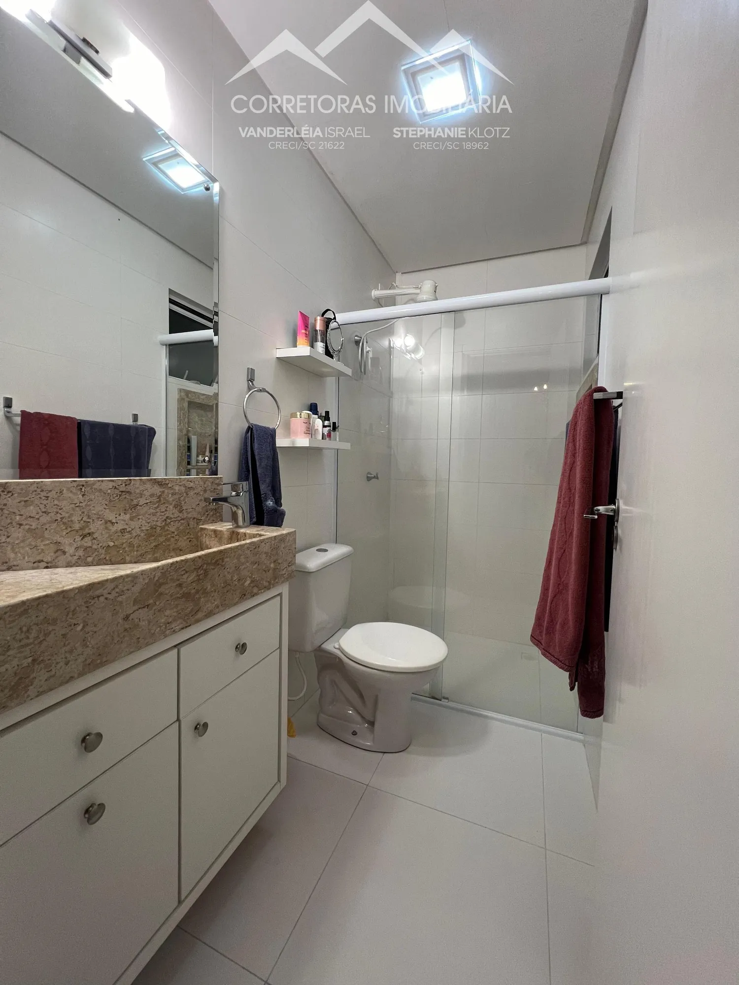 APARTAMENTO - Centro, Pomerode SC — foto 4