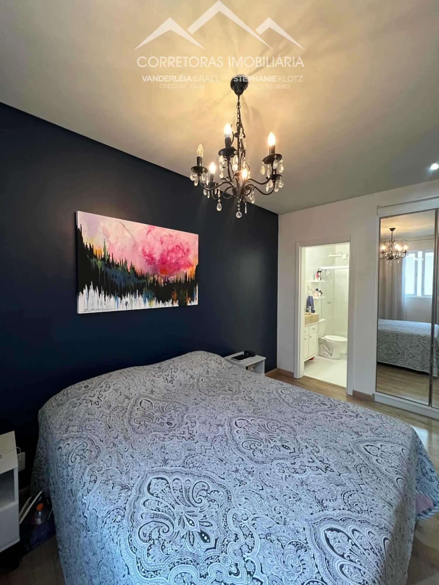 APARTAMENTO - Centro, Pomerode SC — foto 5