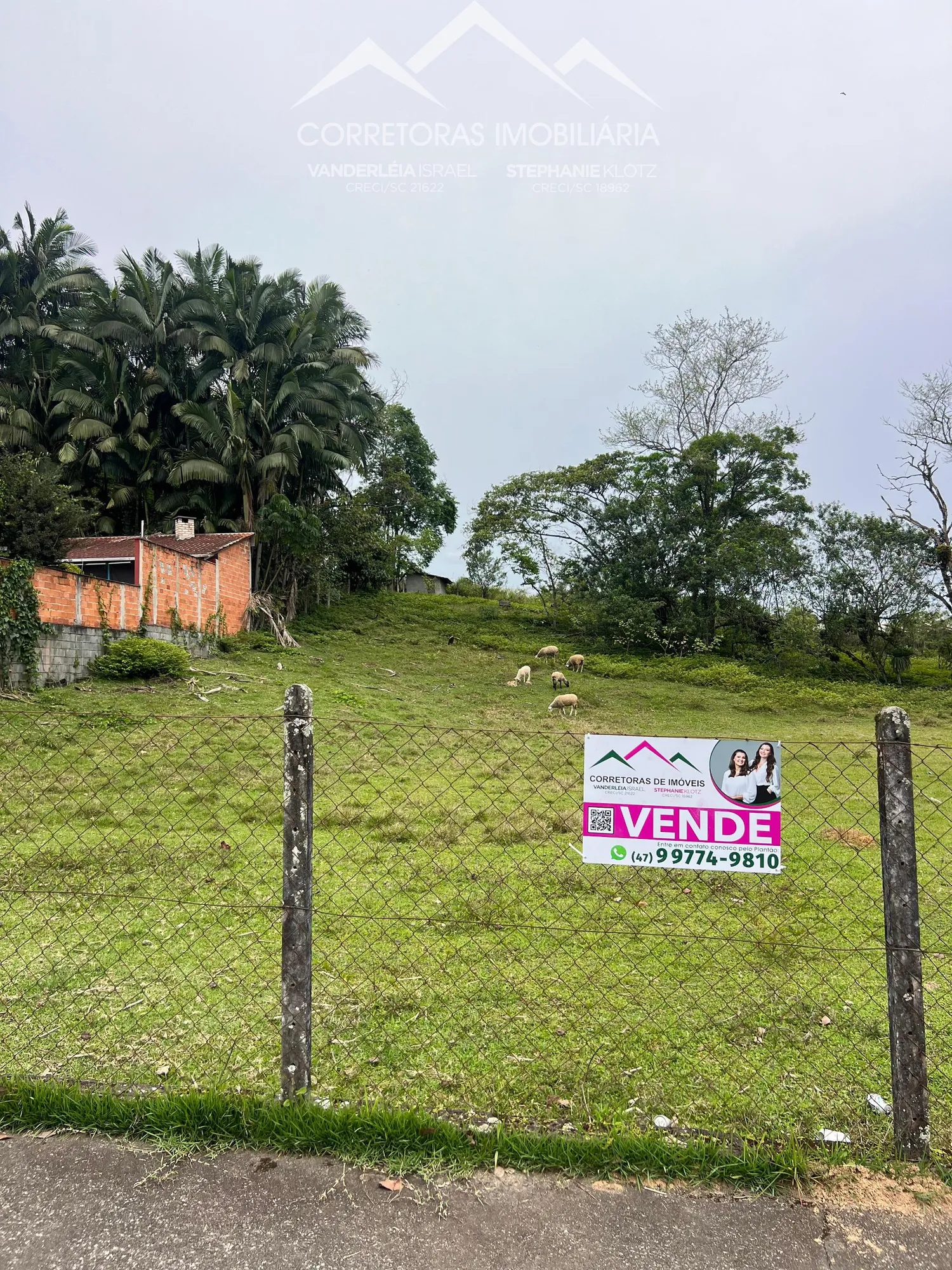 TERRENO - Testo Rega, Pomerode SC — foto 4