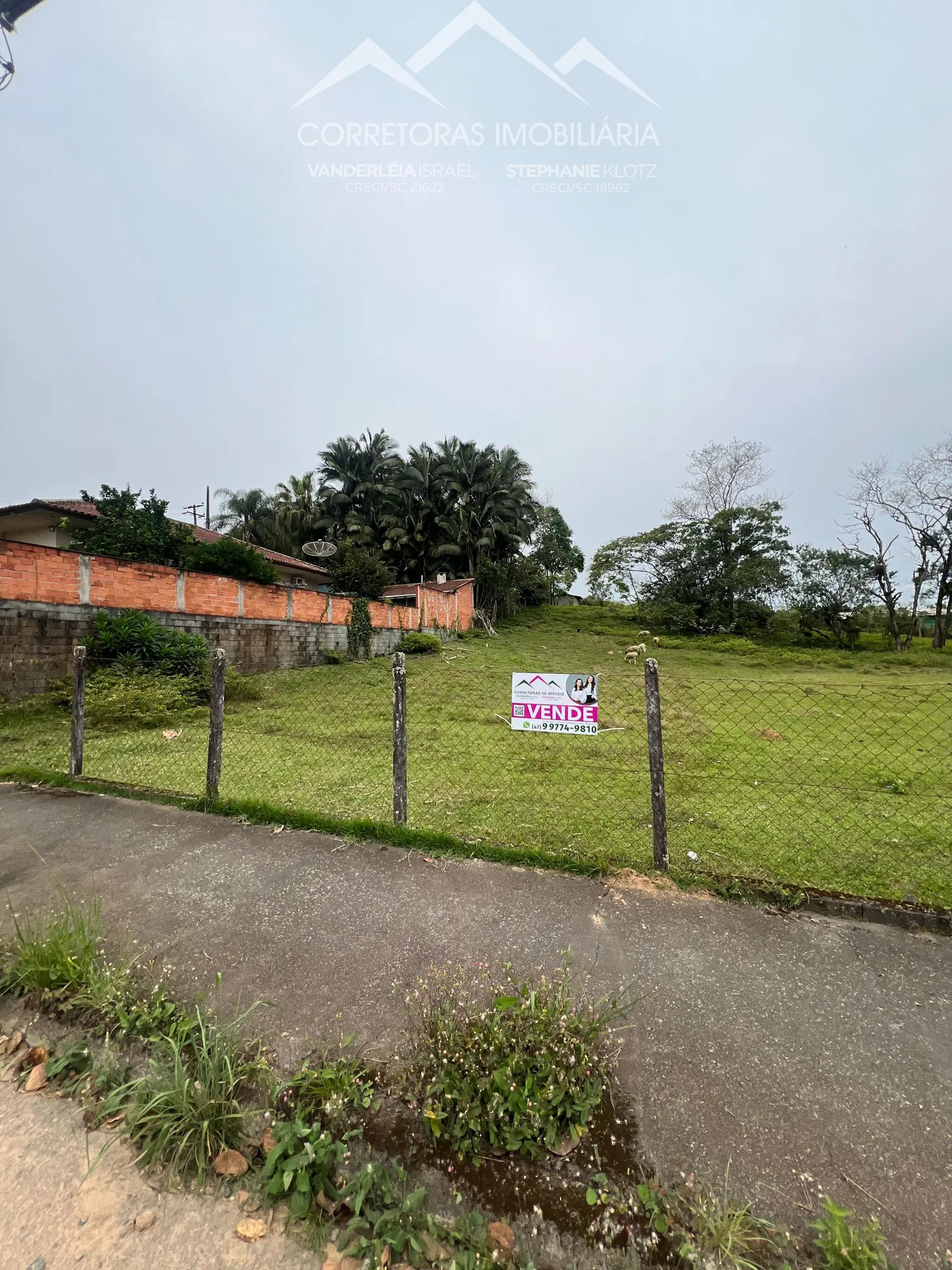 TERRENO - Testo Rega, Pomerode SC — foto 6