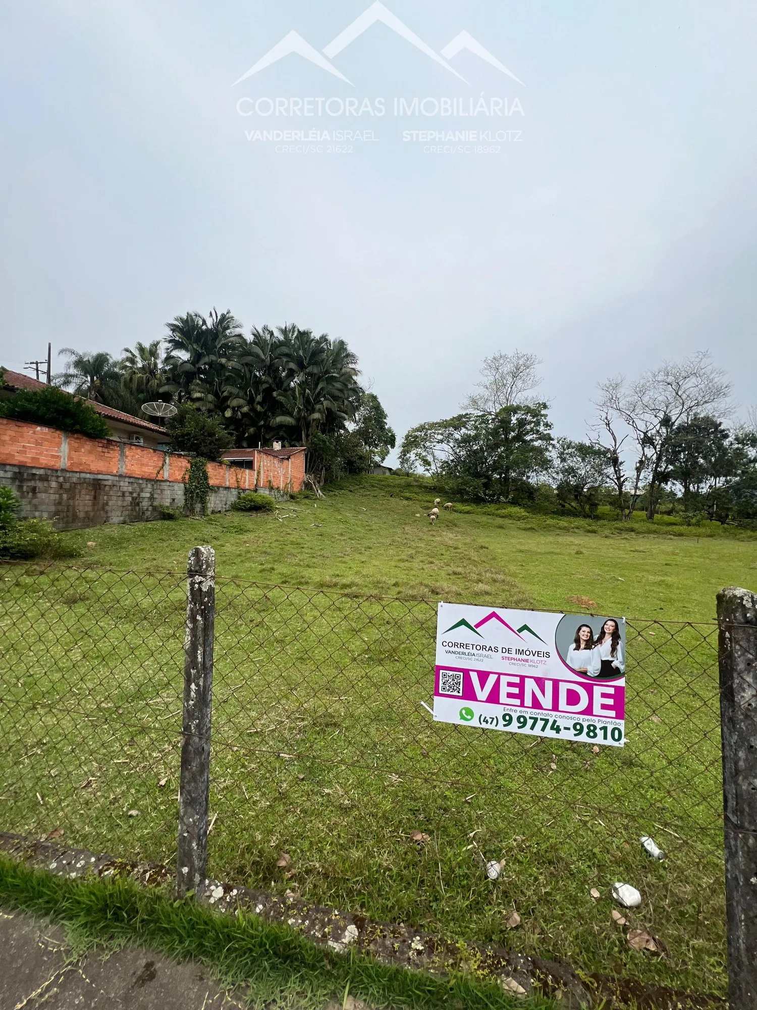 TERRENO - Testo Rega, Pomerode SC — foto 7