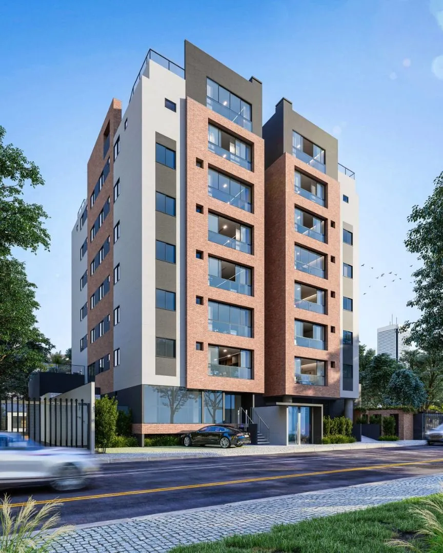 Cobertura com 3 dormitórios à venda por R$ 1.799.000,00 - Vorstadt - Blumenau/SC — foto 5