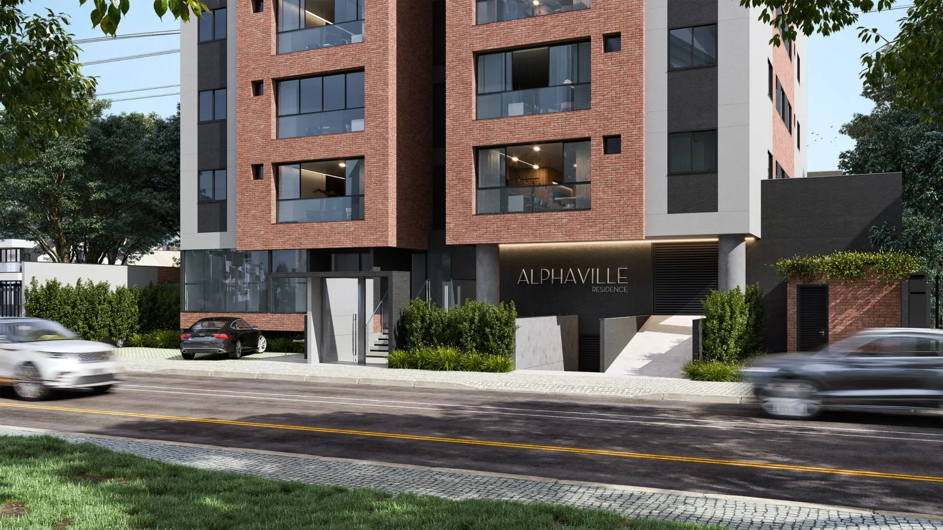 Cobertura com 3 dormitórios à venda por R$ 1.799.000,00 - Vorstadt - Blumenau/SC — foto 6