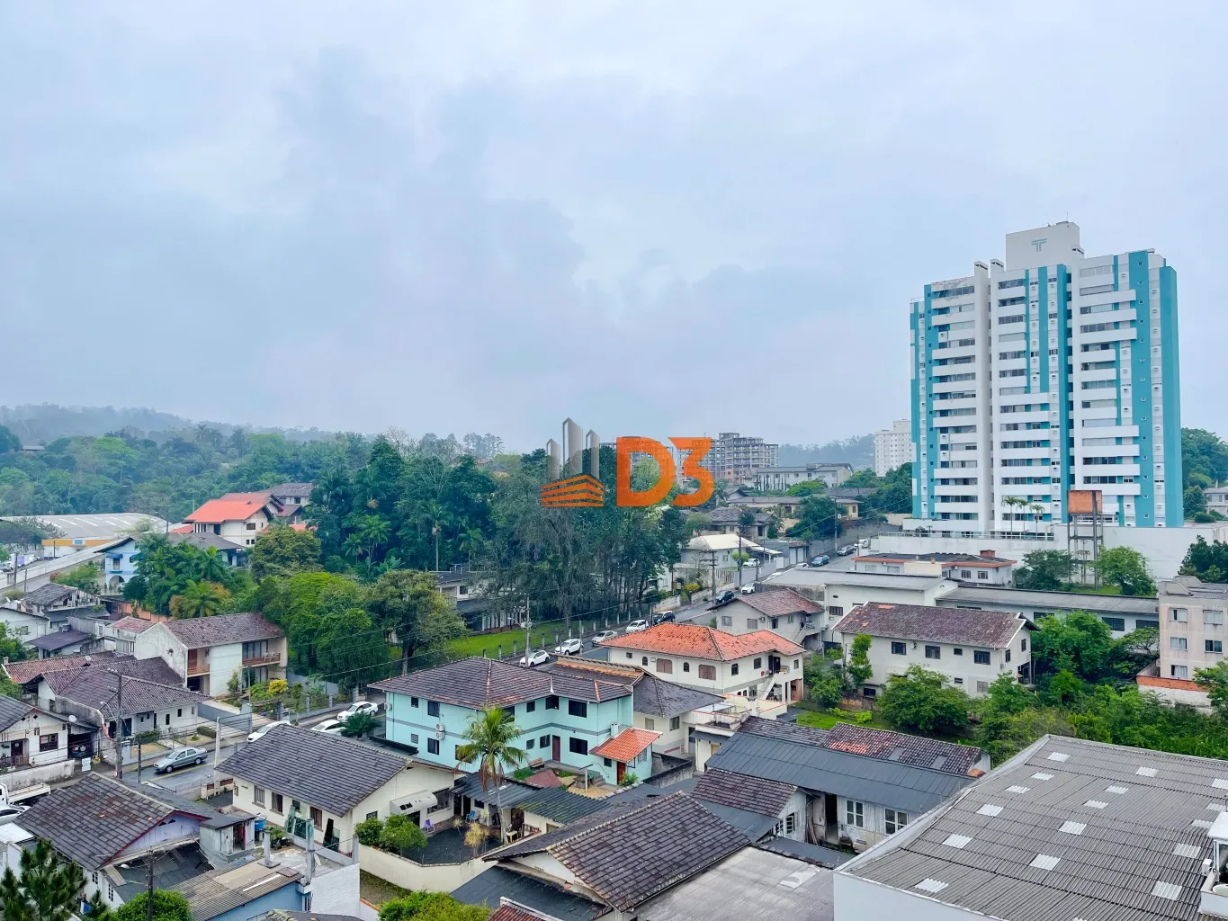 Lindo apartamento semi mobiliado no Residencial Montana — foto 4