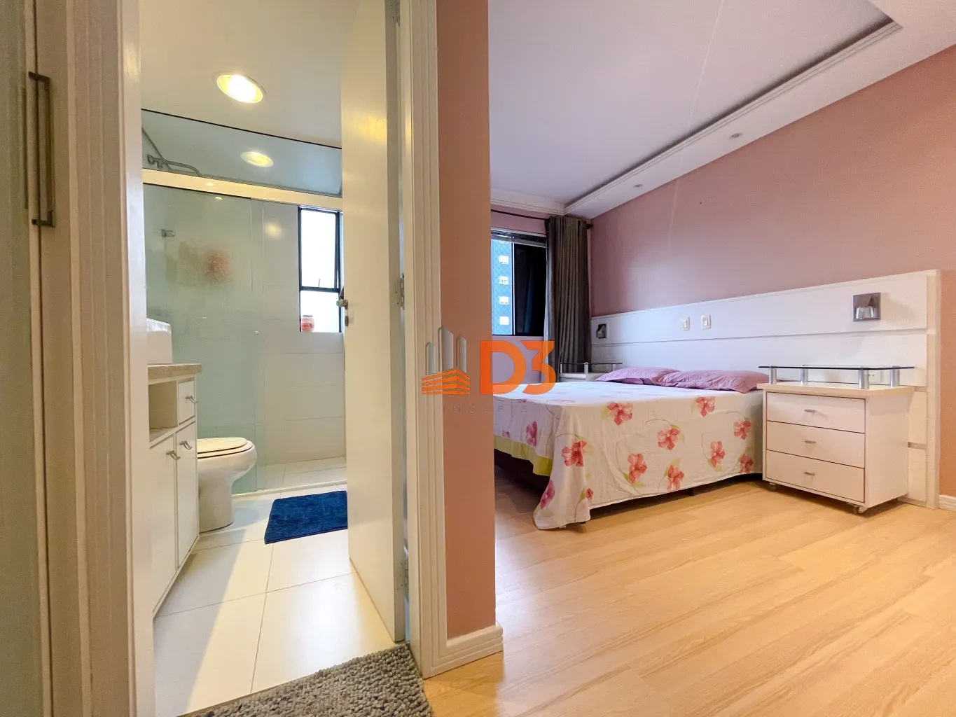 Lindo apartamento semi mobiliado no Residencial Montana — foto 6