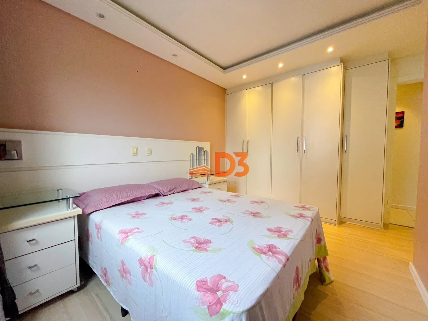 Lindo apartamento semi mobiliado no Residencial Montana — foto 7
