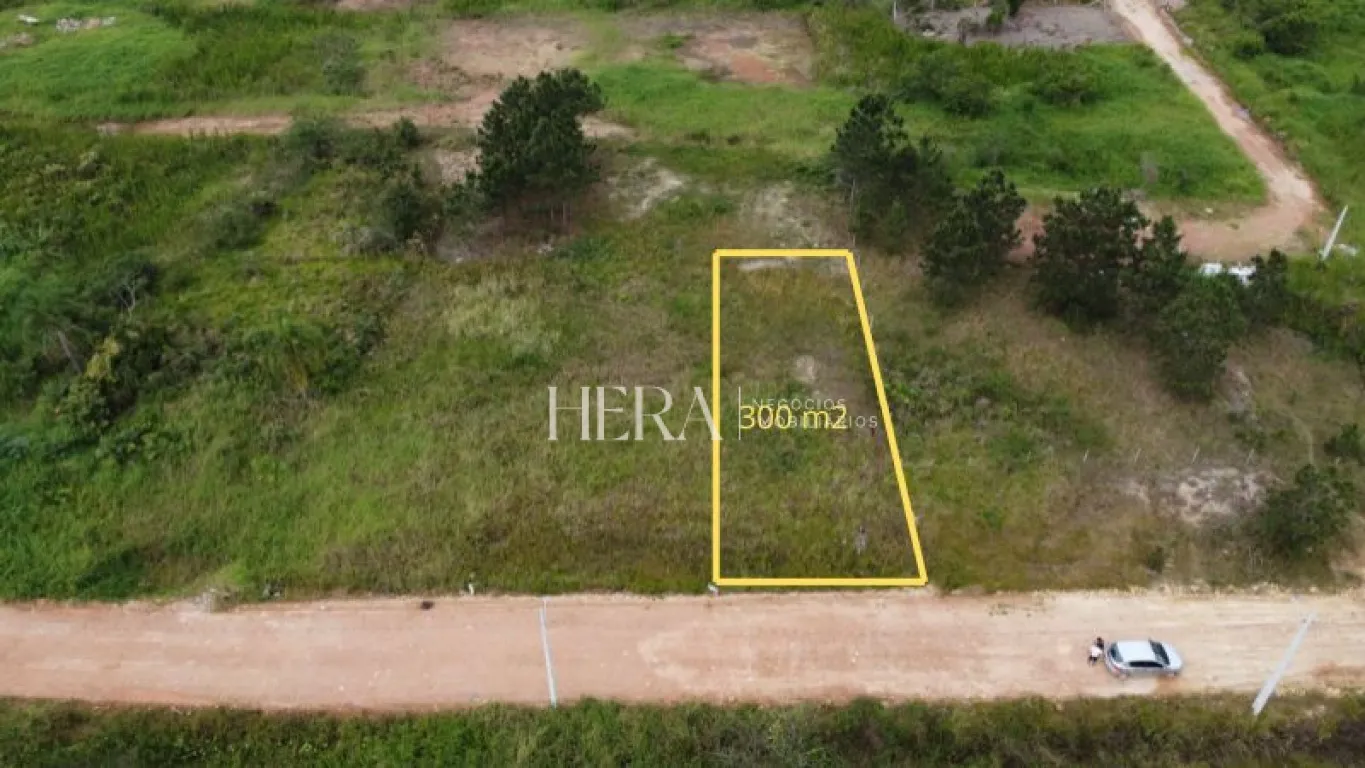 Terreno residencial a venda em Itajubá, Barra Velha - SC - foto 1