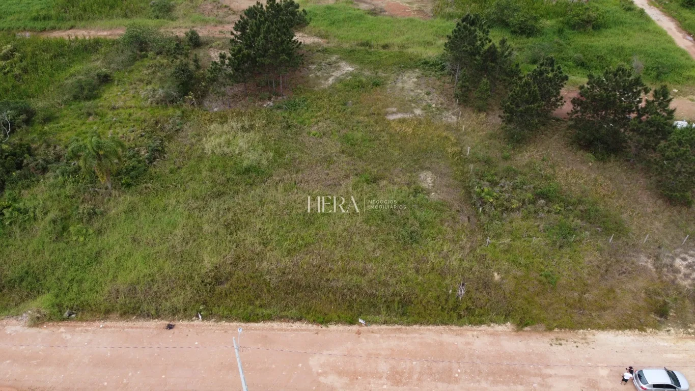 Terreno residencial a venda em Itajubá, Barra Velha - SC — foto 2