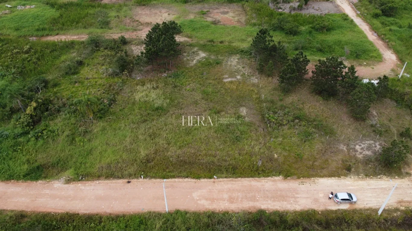 Terreno residencial a venda em Itajubá, Barra Velha - SC — foto 3