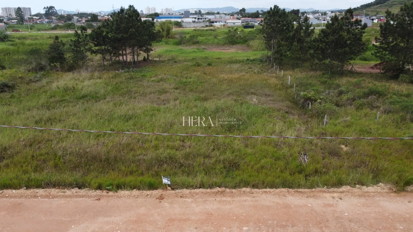 Terreno residencial a venda em Itajubá, Barra Velha - SC — foto 4