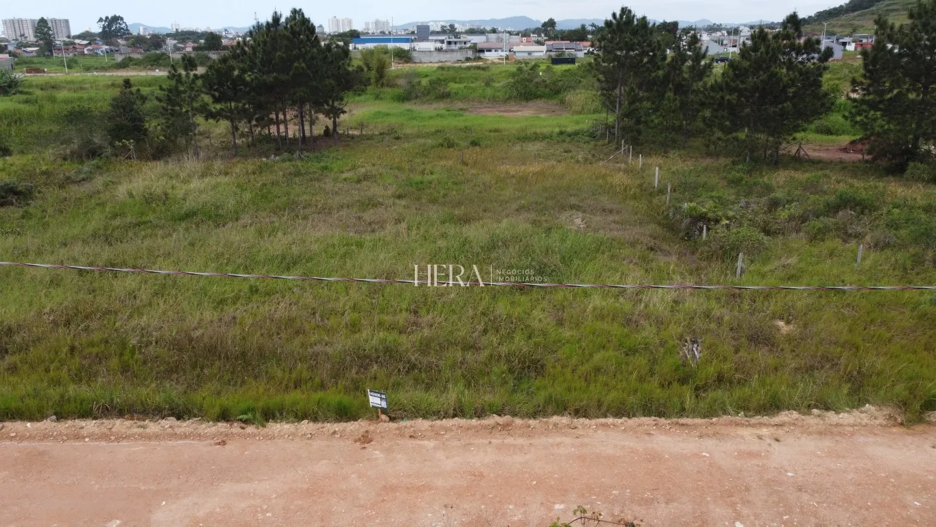 Terreno residencial a venda em Itajubá, Barra Velha - SC — foto 5