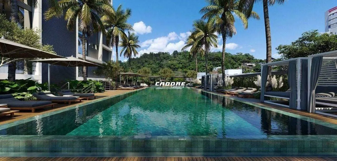 Residencial DUO: Conforto e Estilo em Cada Detalhe! I Cadore Imóveis - foto 1