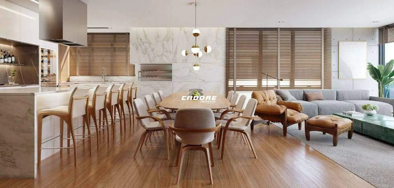 Residencial DUO: Conforto e Estilo em Cada Detalhe! I Cadore Imóveis — foto 5