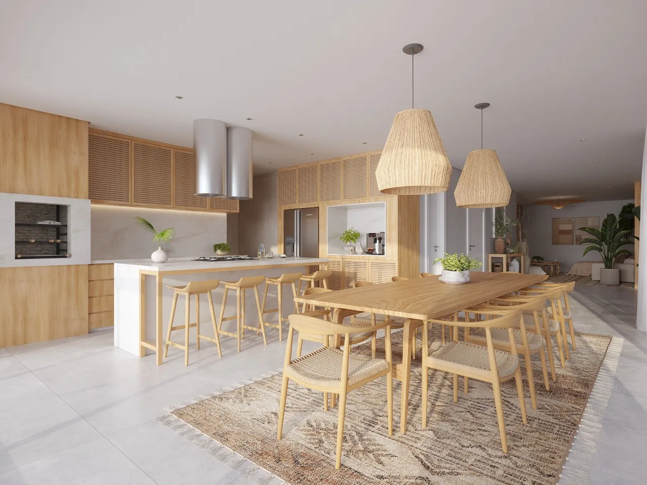 Apartamento com 4 suíte(s) à venda no bairro Tabuleiro em Barra Velha, por R$ 3.516.283.23. — foto 2
