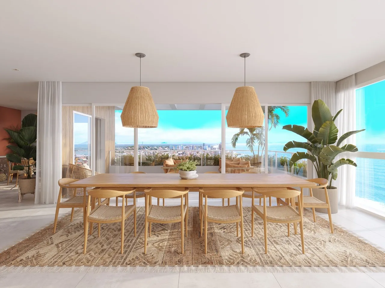 Apartamento com 4 suíte(s) à venda no bairro Tabuleiro em Barra Velha, por R$ 3.516.283.23. — foto 3