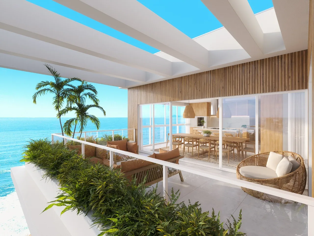 Apartamento com 4 suíte(s) à venda no bairro Tabuleiro em Barra Velha, por R$ 3.516.283.23. — foto 7