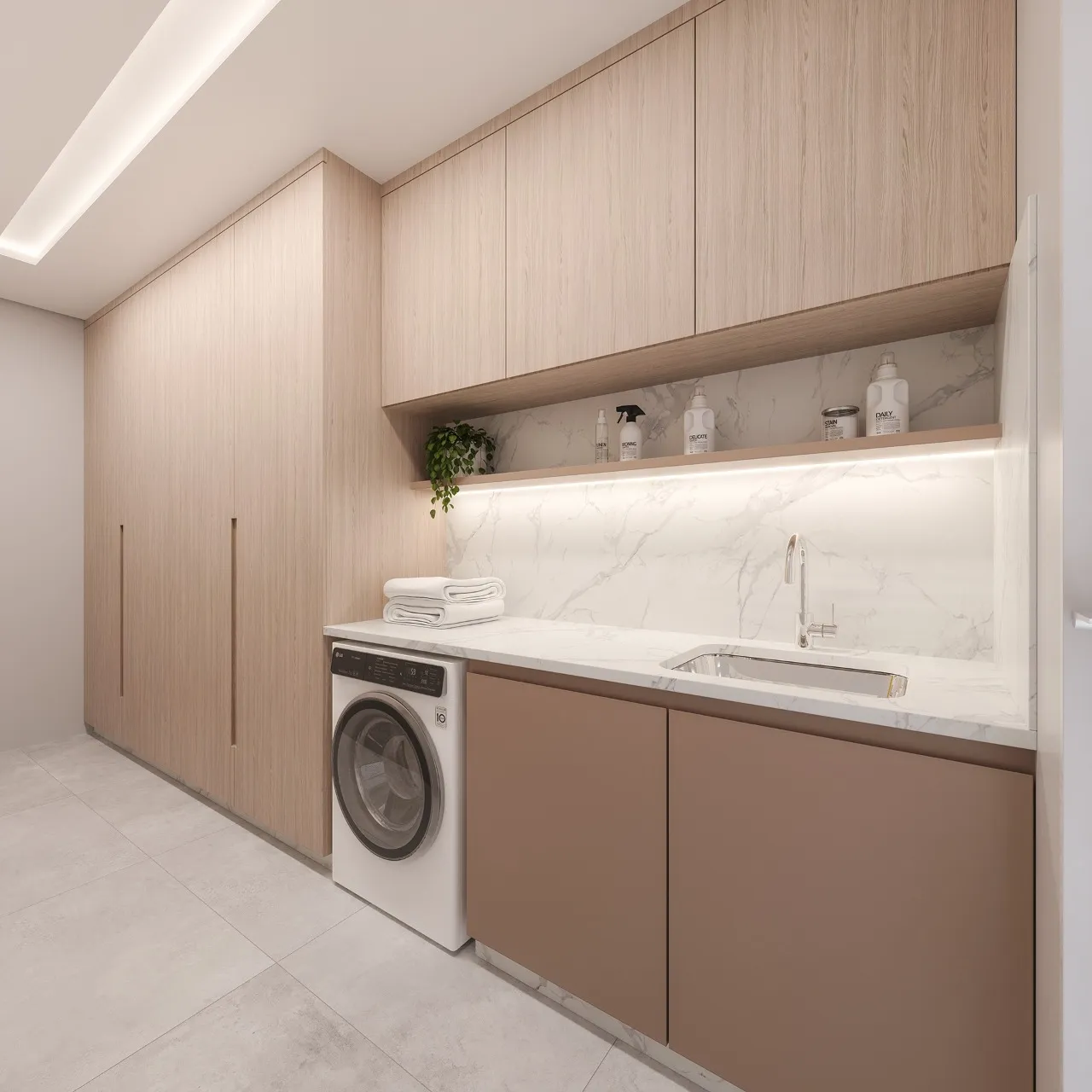 Apartamento com 1 suíte(s) mais 2 quarto(s) à venda no bairro Tabuleiro em Barra Velha, por R$ 1.382.754.40. — foto 2