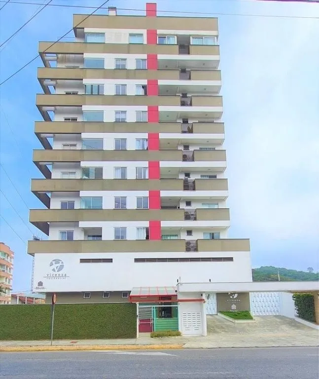 APARTAMENTO no IRIRIÚ com 2 quartos para VENDA, 66 m - foto 1