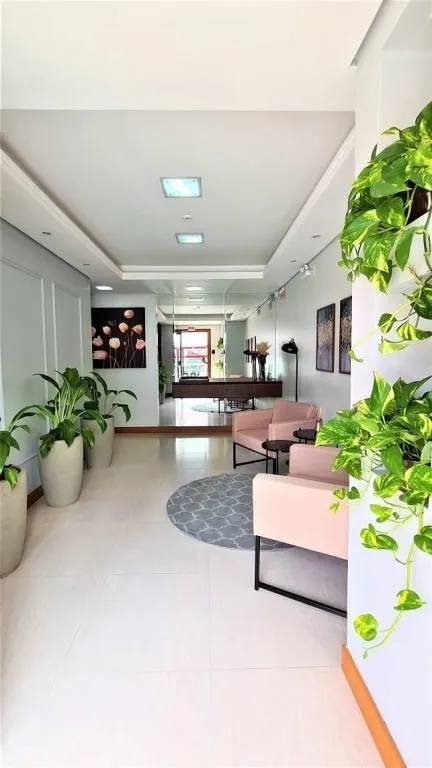 APARTAMENTO no IRIRIÚ com 2 quartos para VENDA, 66 m — foto 2