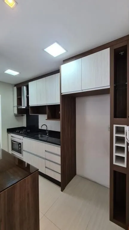 APARTAMENTO no IRIRIÚ com 2 quartos para VENDA, 66 m — foto 3