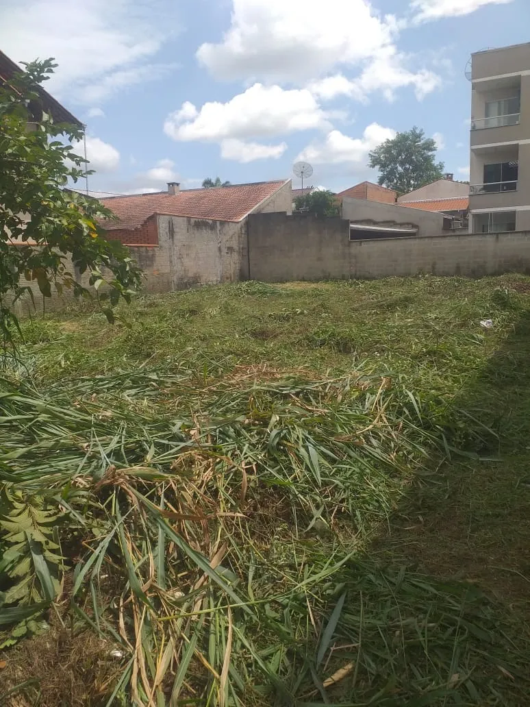 Terreno plano no bairro Carijós em Indaial. - foto 1